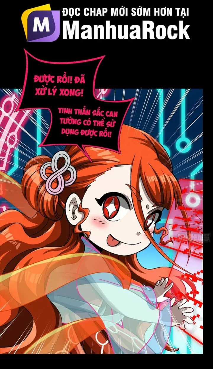 Tinh Giáp Hồn Tướng - Chapter 310 - Trang 72