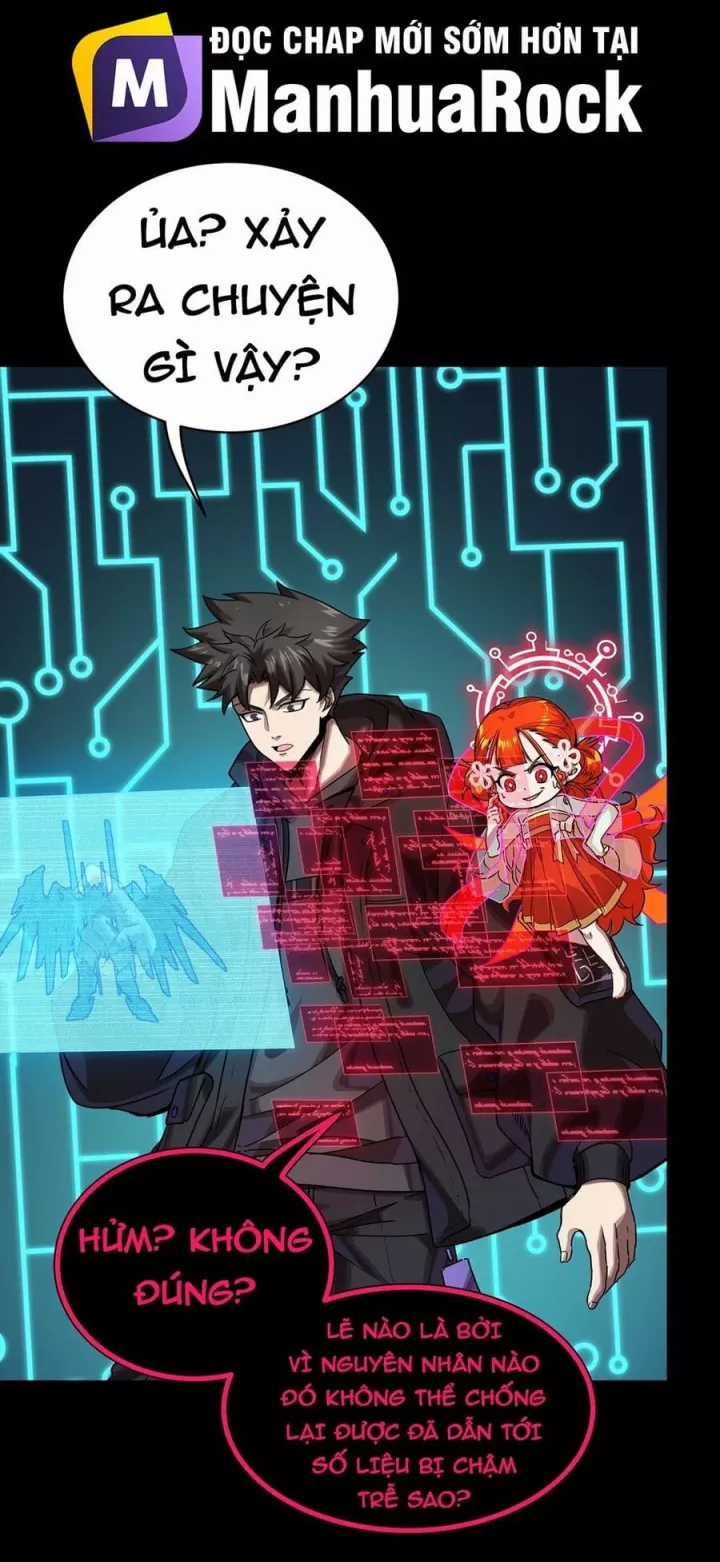 Tinh Giáp Hồn Tướng - Chapter 310 - Trang 9