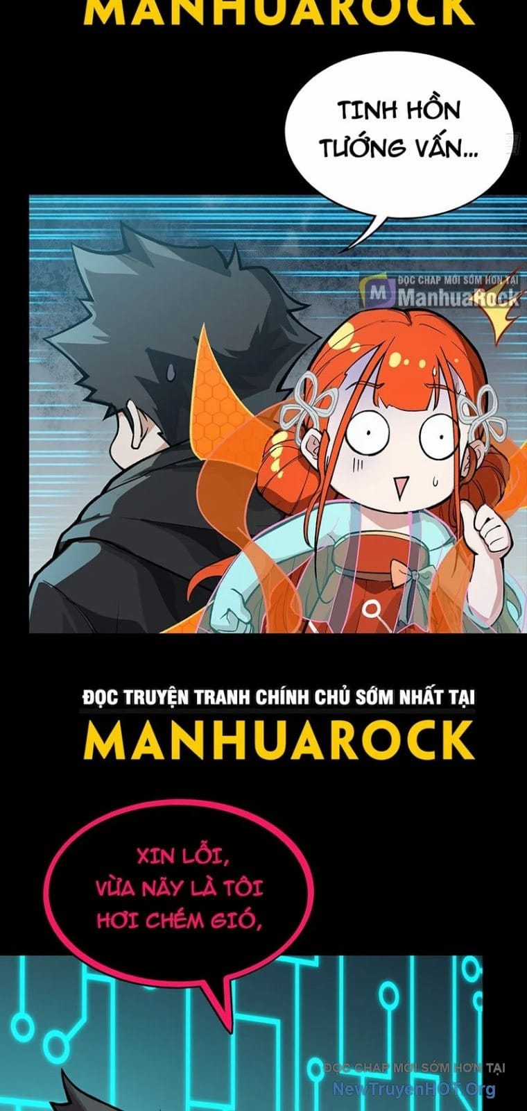 Tinh Giáp Hồn Tướng - Chapter 311 - Trang 11