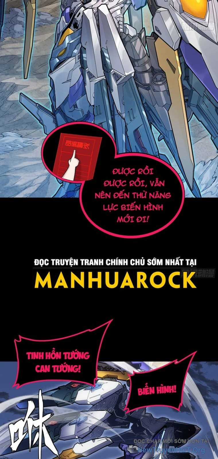 Tinh Giáp Hồn Tướng - Chapter 311 - Trang 15
