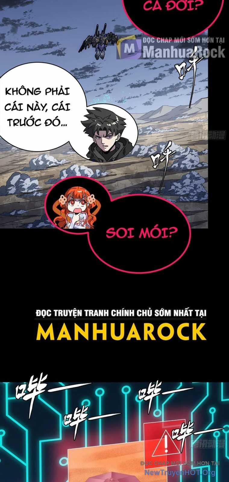 Tinh Giáp Hồn Tướng - Chapter 311 - Trang 20