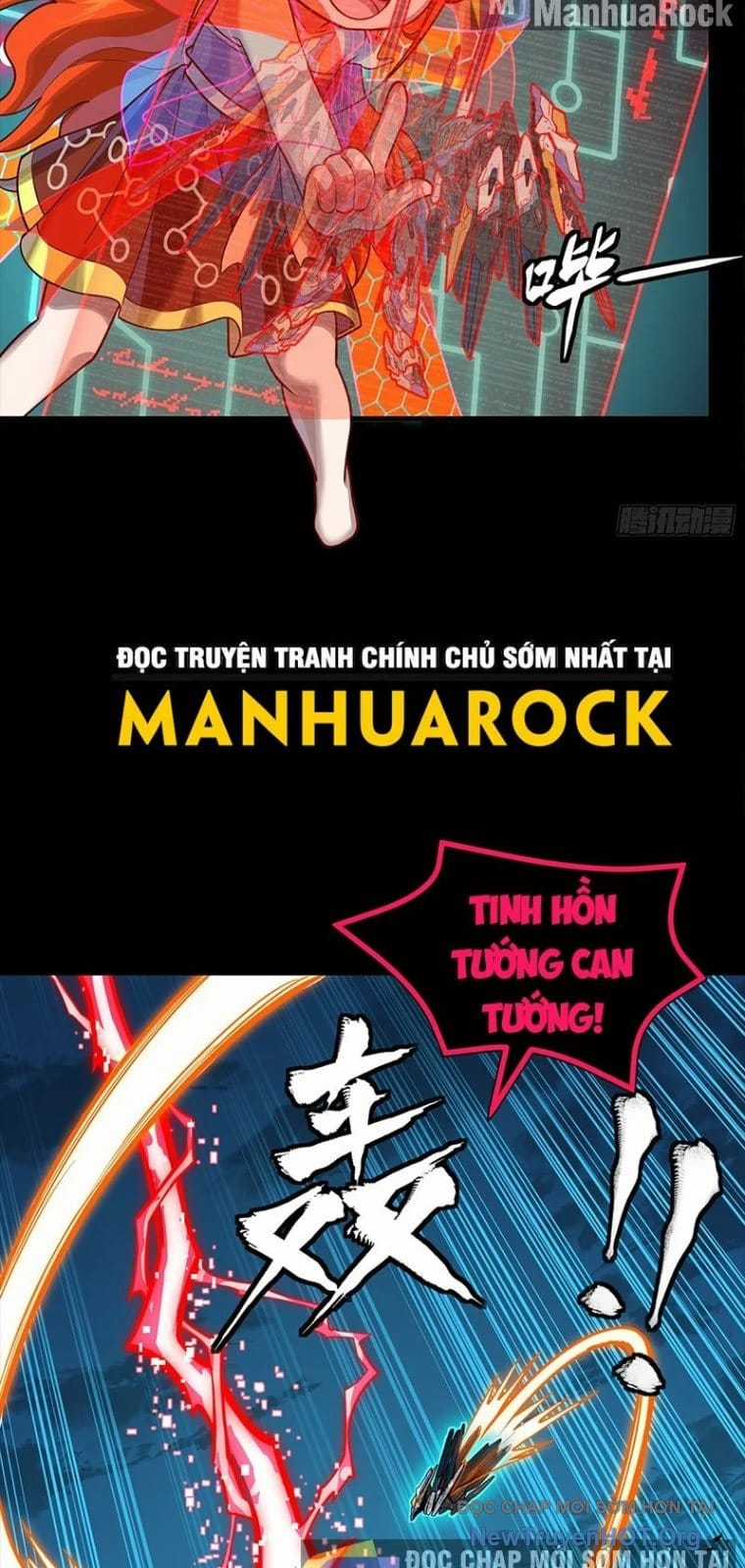 Tinh Giáp Hồn Tướng - Chapter 311 - Trang 3