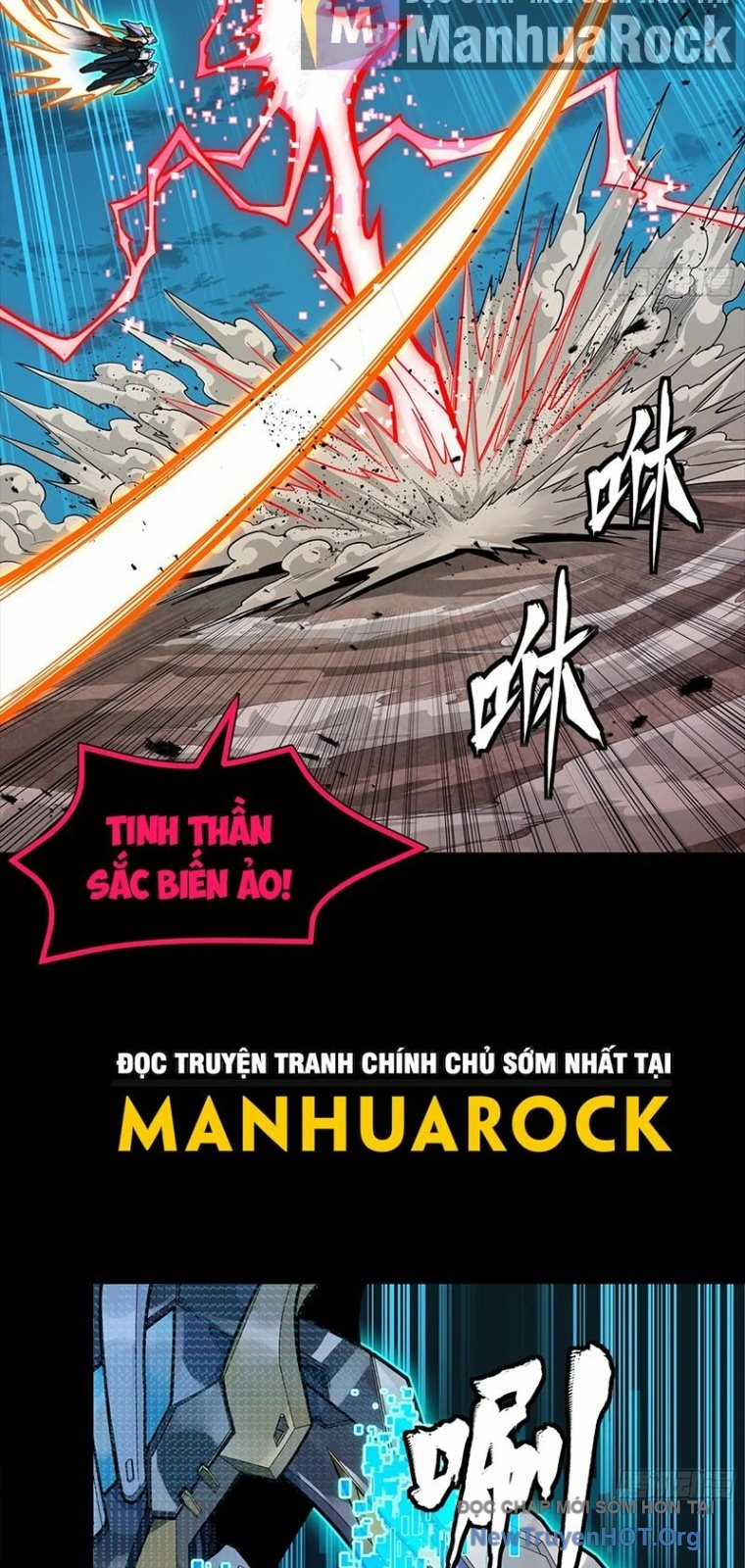 Tinh Giáp Hồn Tướng - Chapter 311 - Trang 4