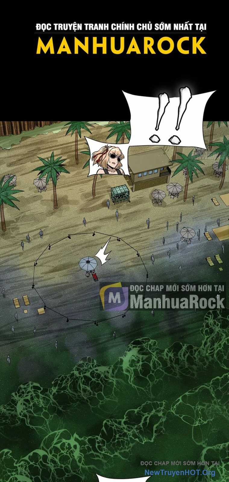 Tinh Giáp Hồn Tướng - Chapter 311 - Trang 35