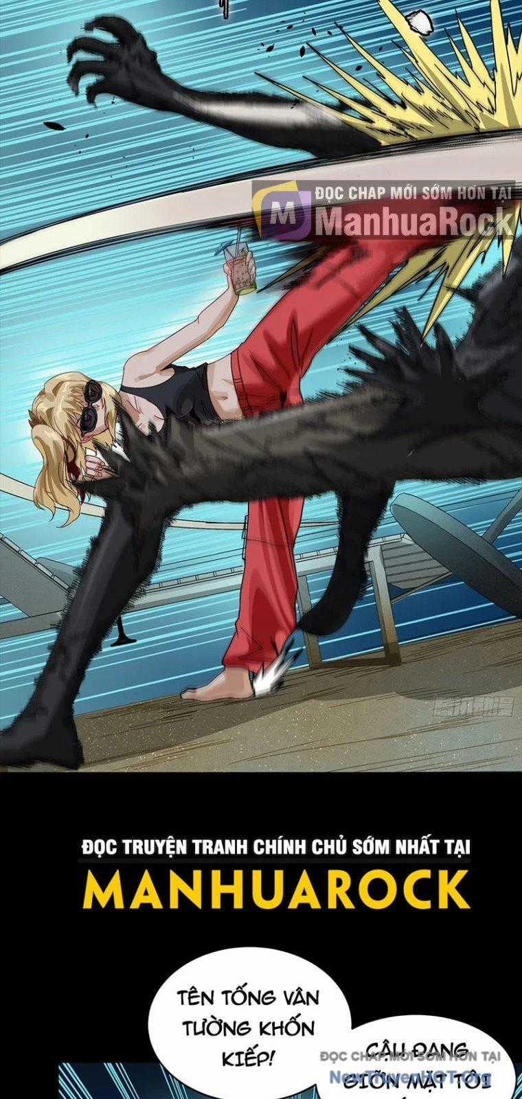 Tinh Giáp Hồn Tướng - Chapter 311 - Trang 42