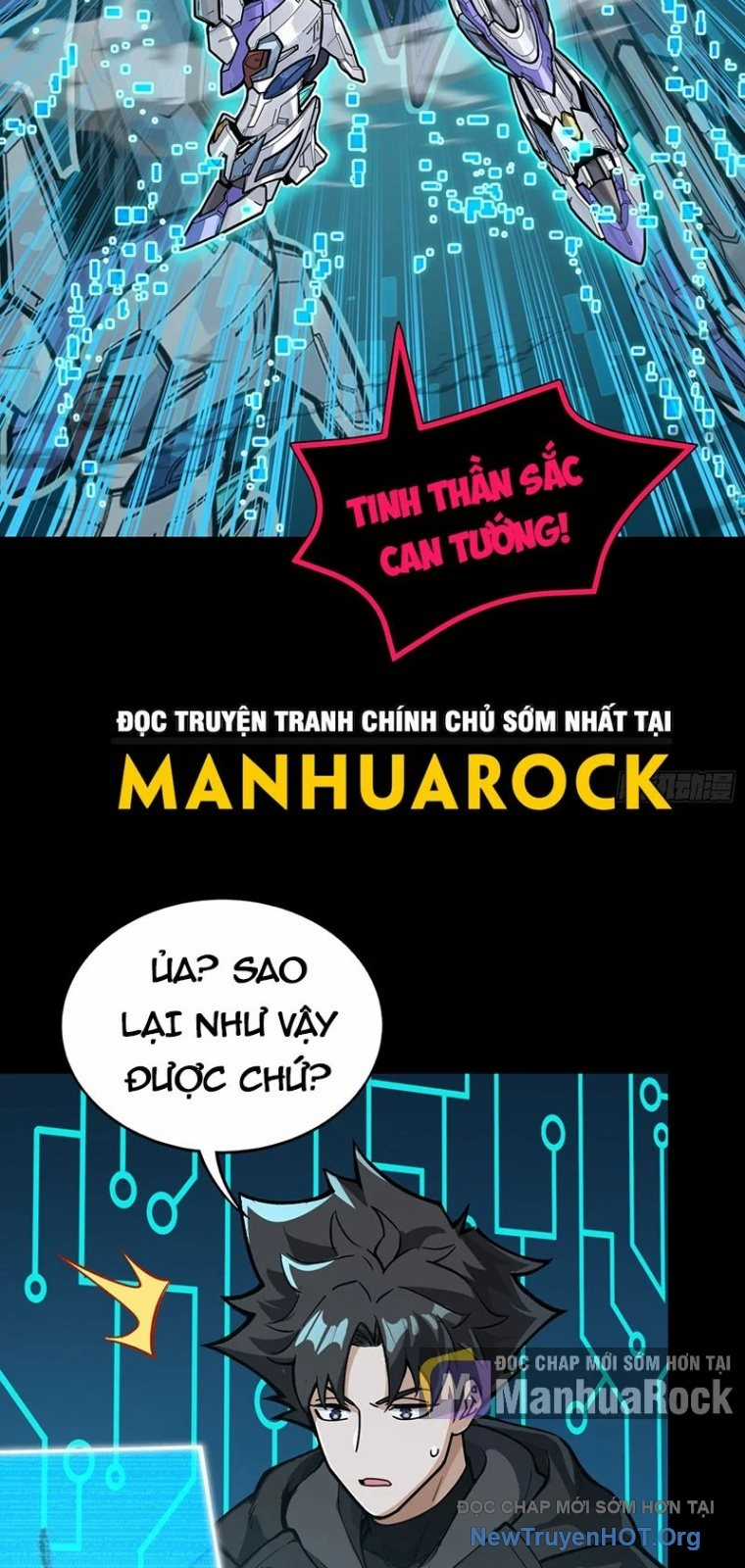 Tinh Giáp Hồn Tướng - Chapter 311 - Trang 8