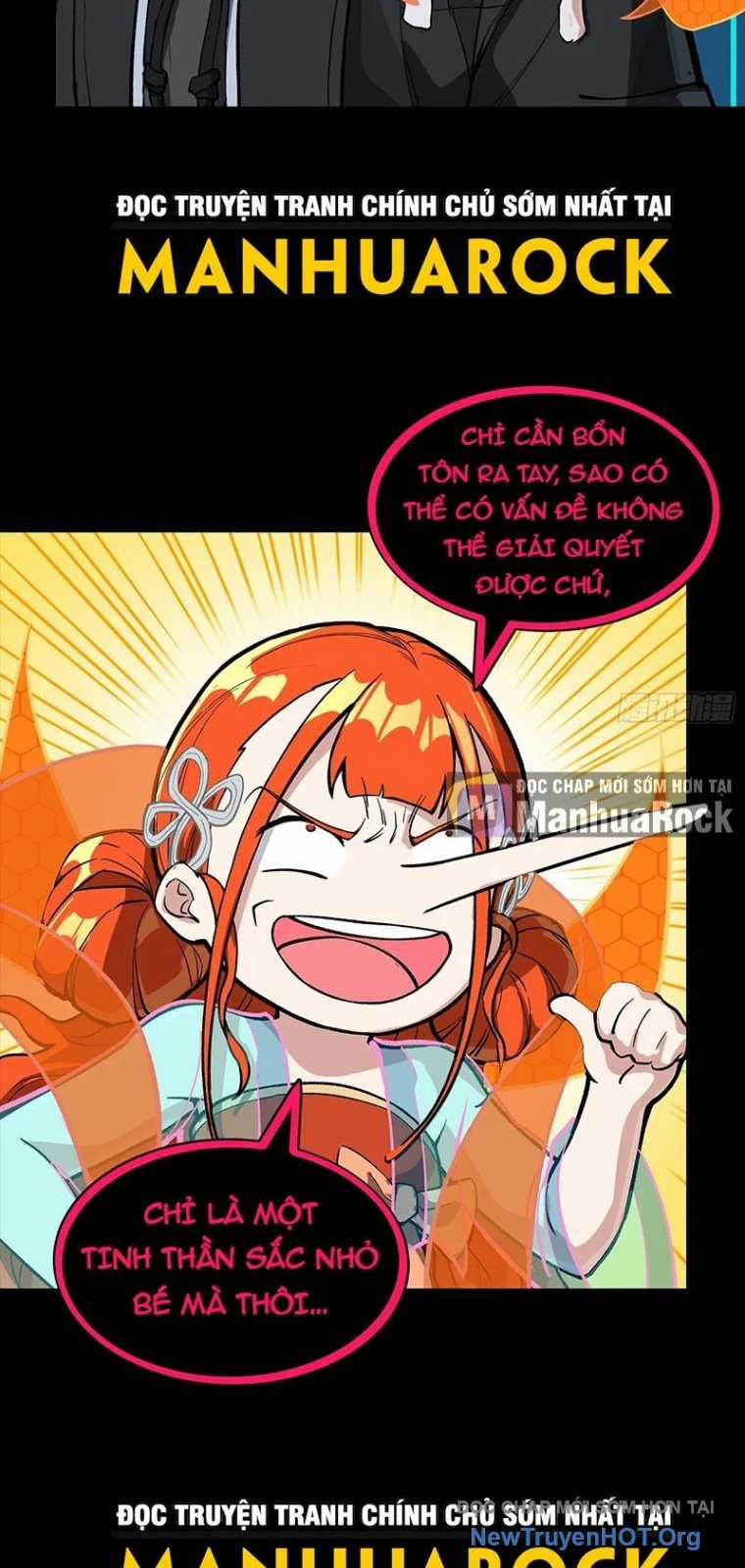 Tinh Giáp Hồn Tướng - Chapter 311 - Trang 10