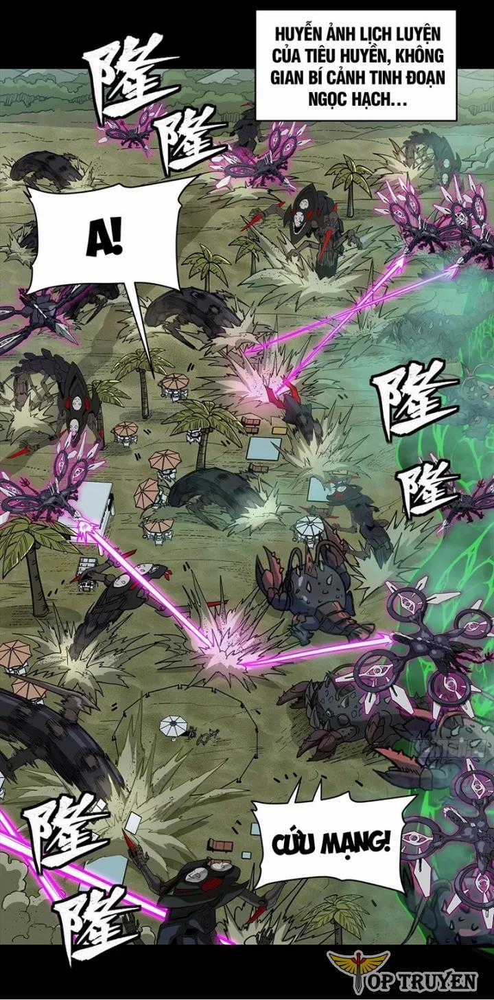 Tinh Giáp Hồn Tướng - Chapter 312 - Trang 2