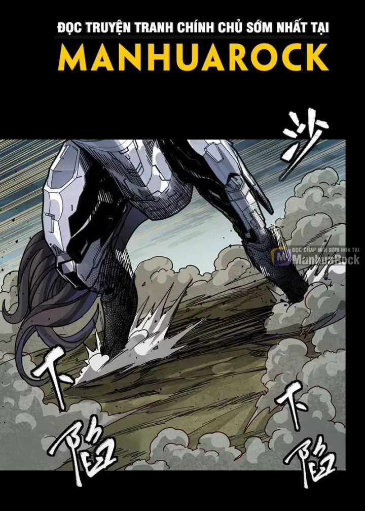 Tinh Giáp Hồn Tướng - Chapter 312 - Trang 12