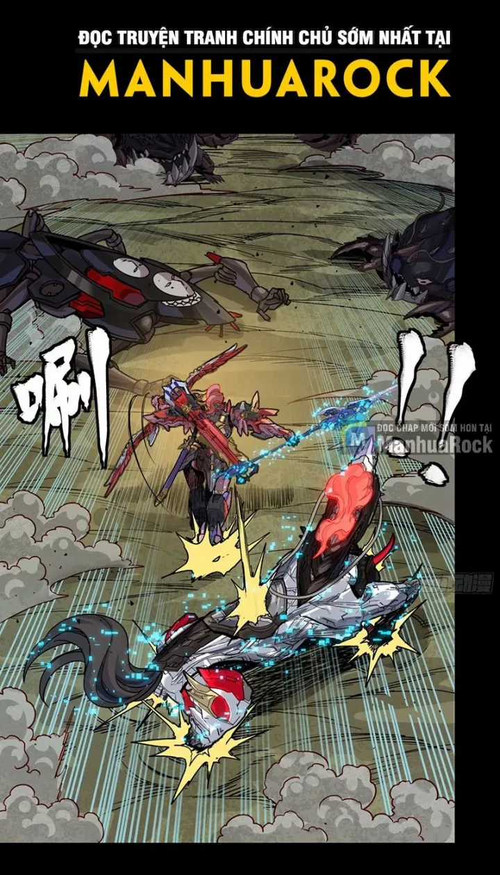 Tinh Giáp Hồn Tướng - Chapter 312 - Trang 15