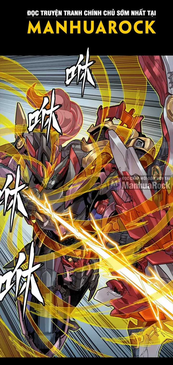 Tinh Giáp Hồn Tướng - Chapter 312 - Trang 16