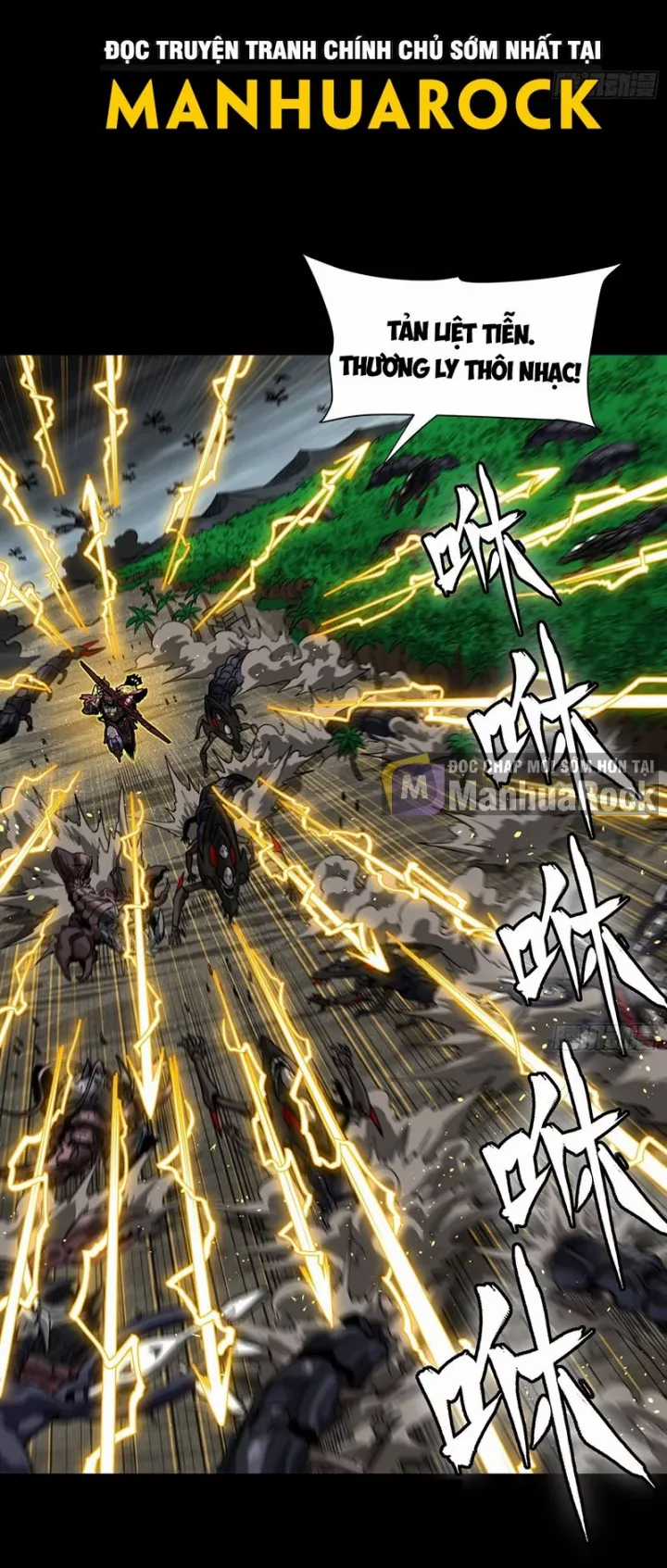 Tinh Giáp Hồn Tướng - Chapter 312 - Trang 17