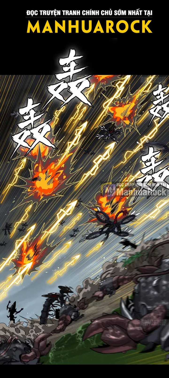 Tinh Giáp Hồn Tướng - Chapter 312 - Trang 18