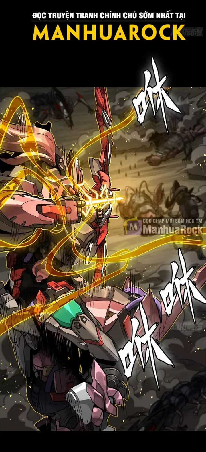 Tinh Giáp Hồn Tướng - Chapter 312 - Trang 20