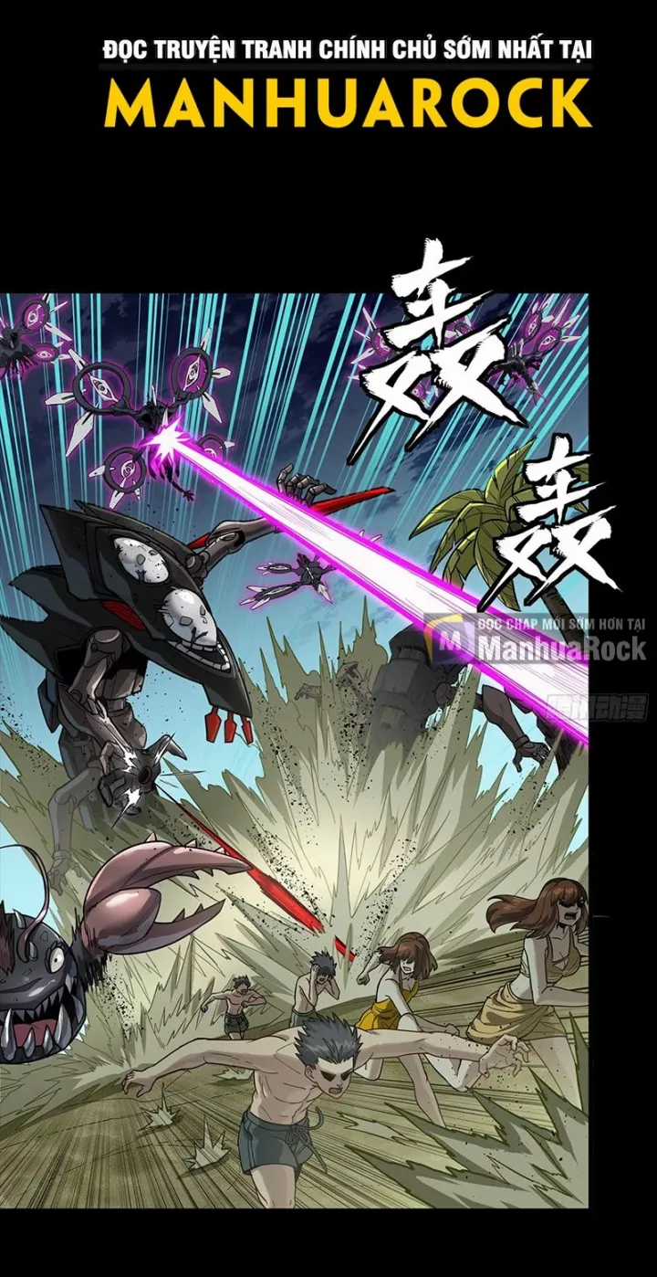 Tinh Giáp Hồn Tướng - Chapter 312 - Trang 3