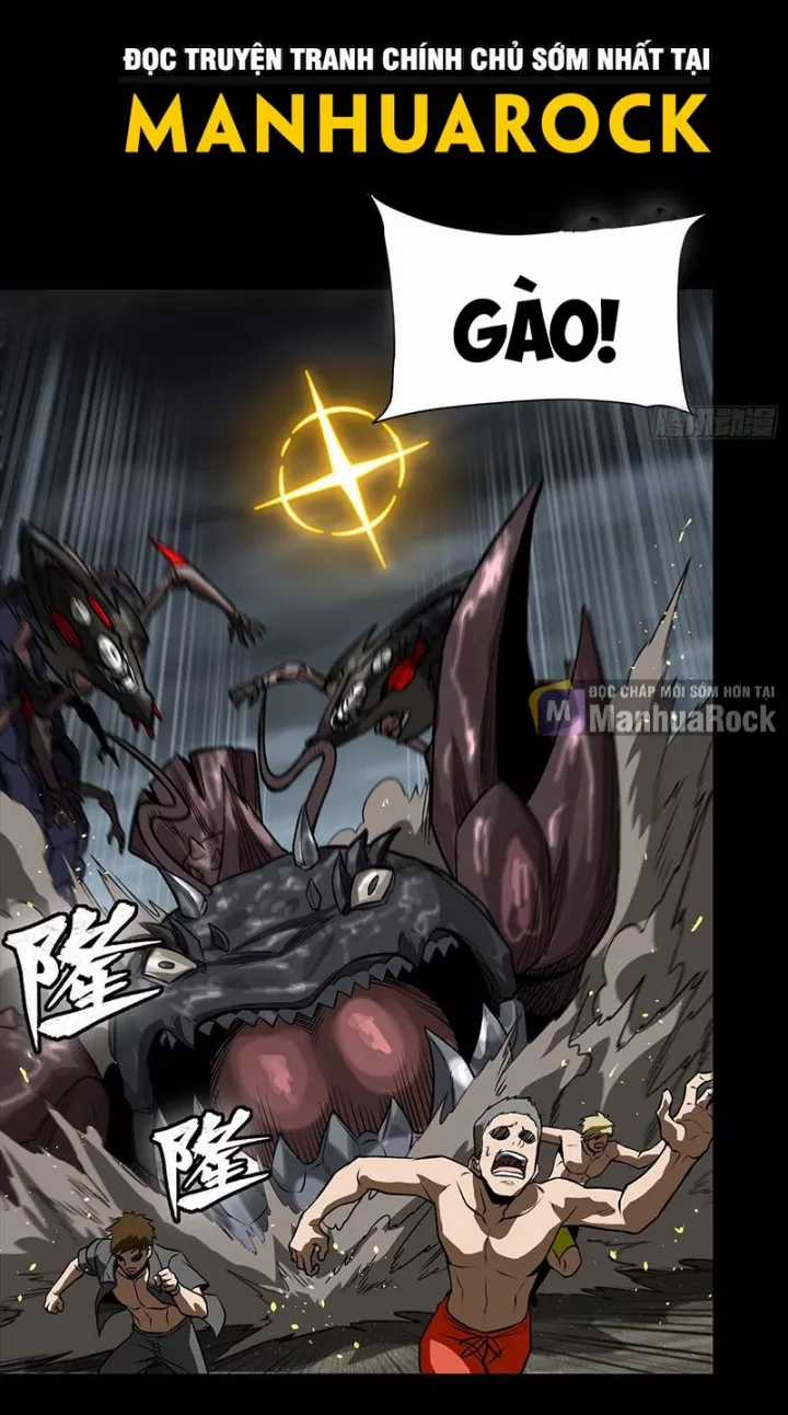 Tinh Giáp Hồn Tướng - Chapter 312 - Trang 21