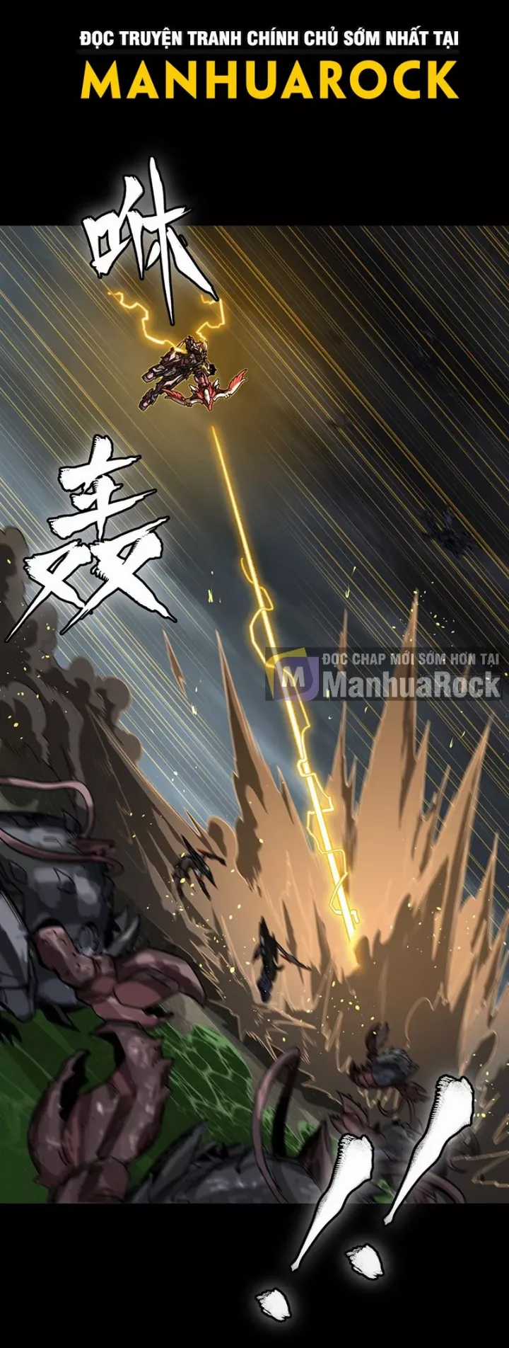 Tinh Giáp Hồn Tướng - Chapter 312 - Trang 22