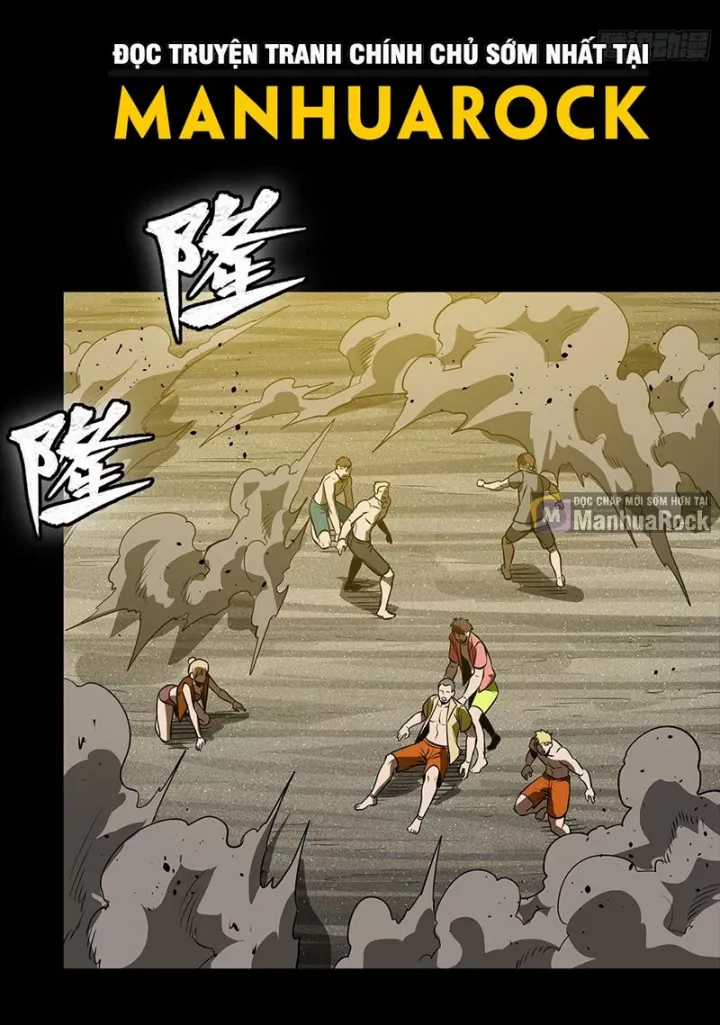 Tinh Giáp Hồn Tướng - Chapter 312 - Trang 23