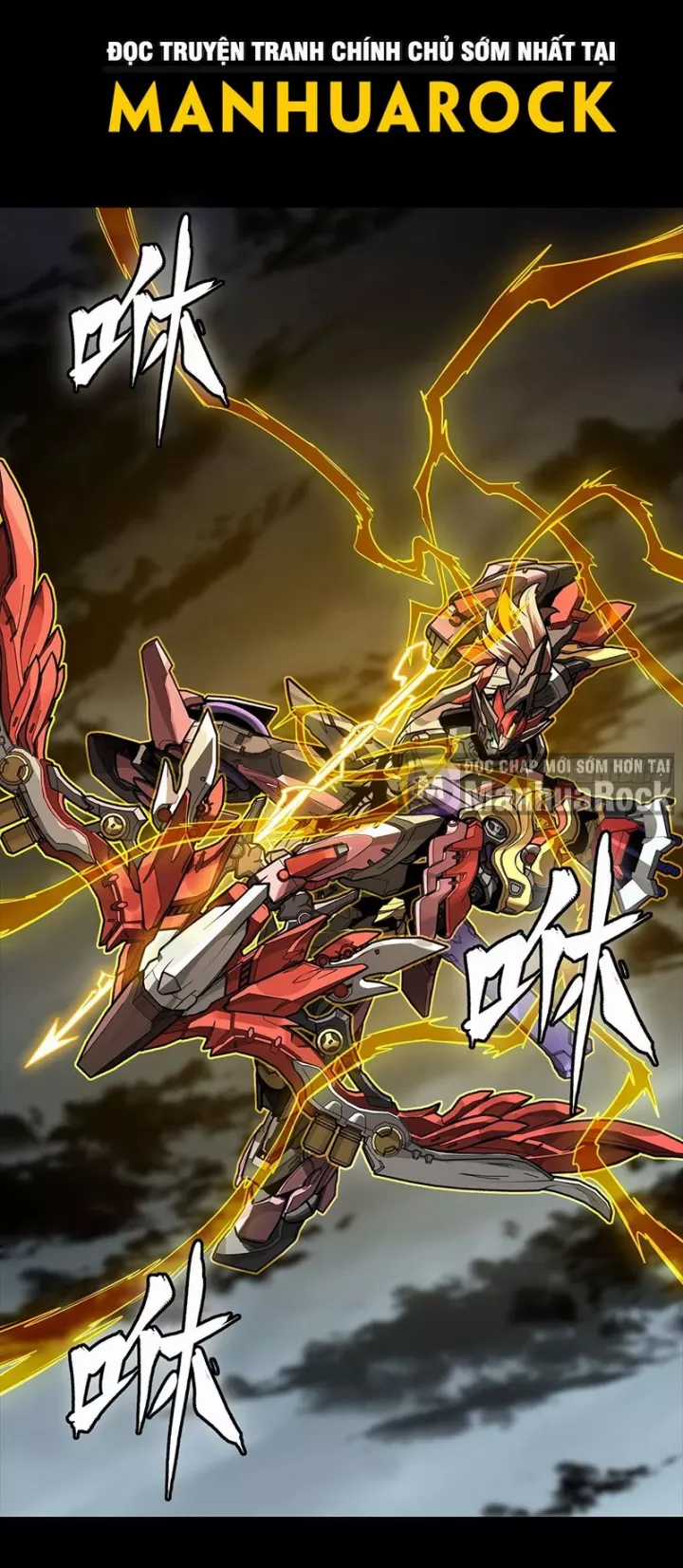 Tinh Giáp Hồn Tướng - Chapter 312 - Trang 24