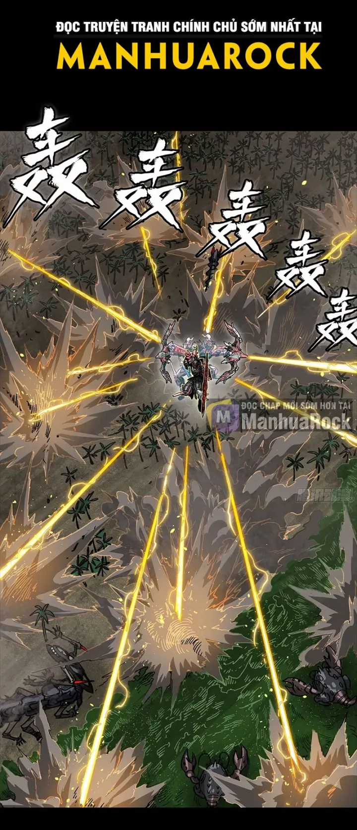 Tinh Giáp Hồn Tướng - Chapter 312 - Trang 25