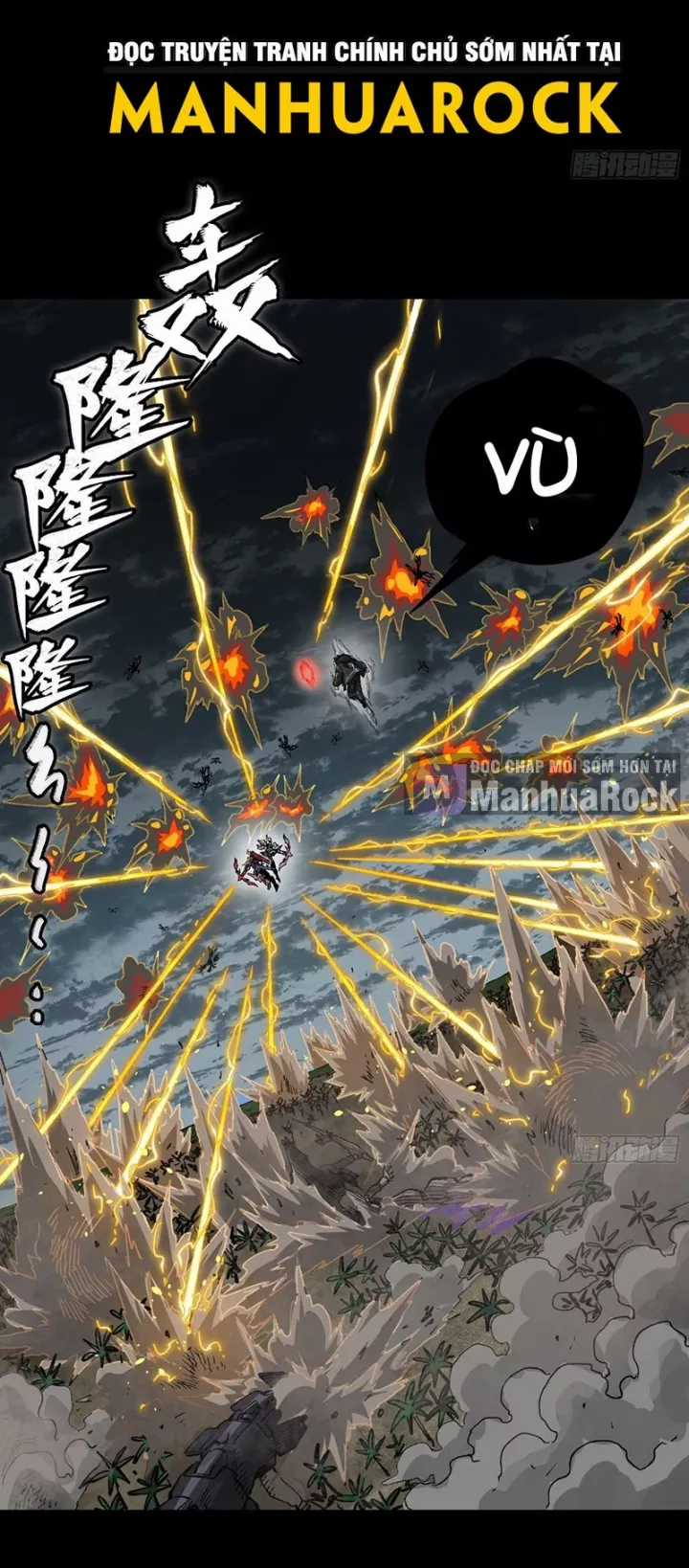 Tinh Giáp Hồn Tướng - Chapter 312 - Trang 26