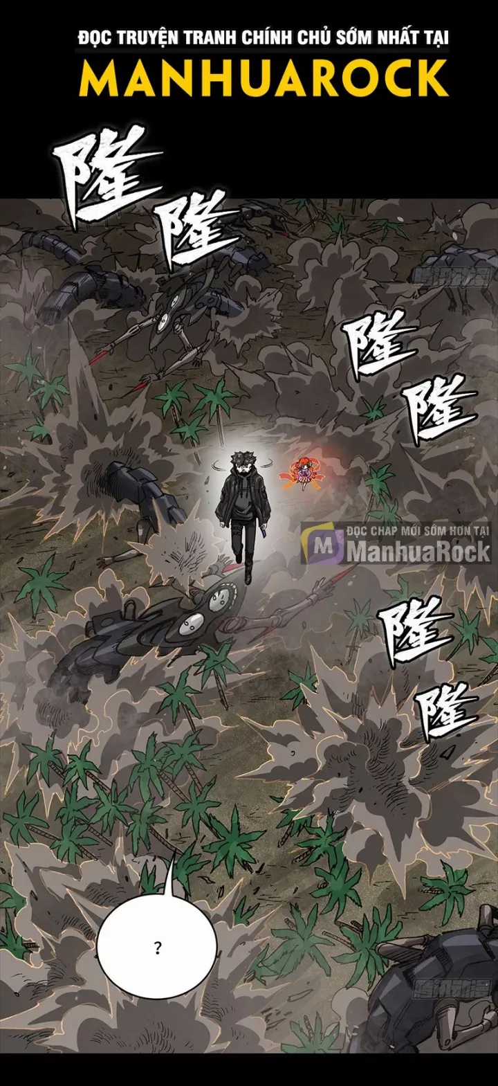 Tinh Giáp Hồn Tướng - Chapter 312 - Trang 27