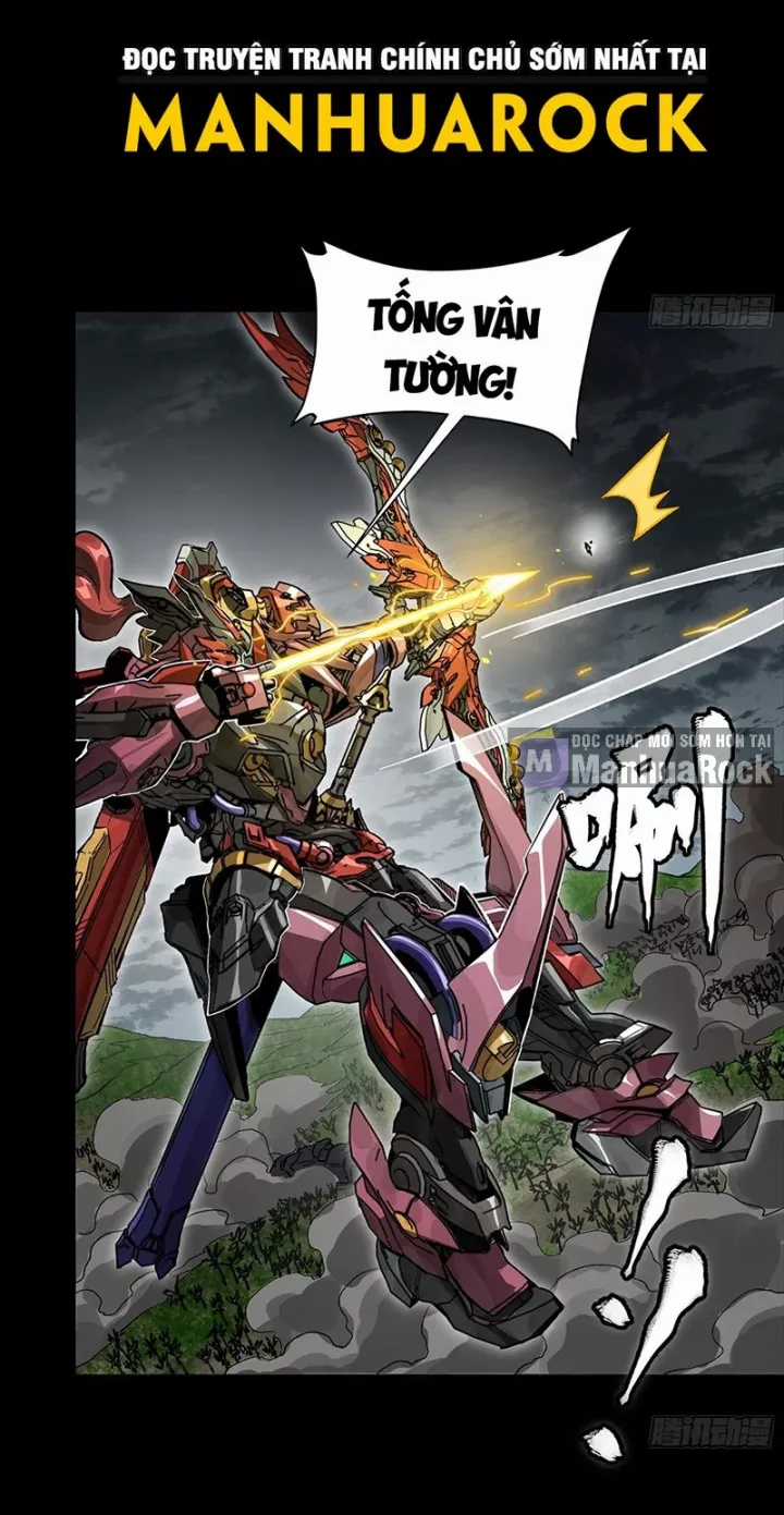 Tinh Giáp Hồn Tướng - Chapter 312 - Trang 29