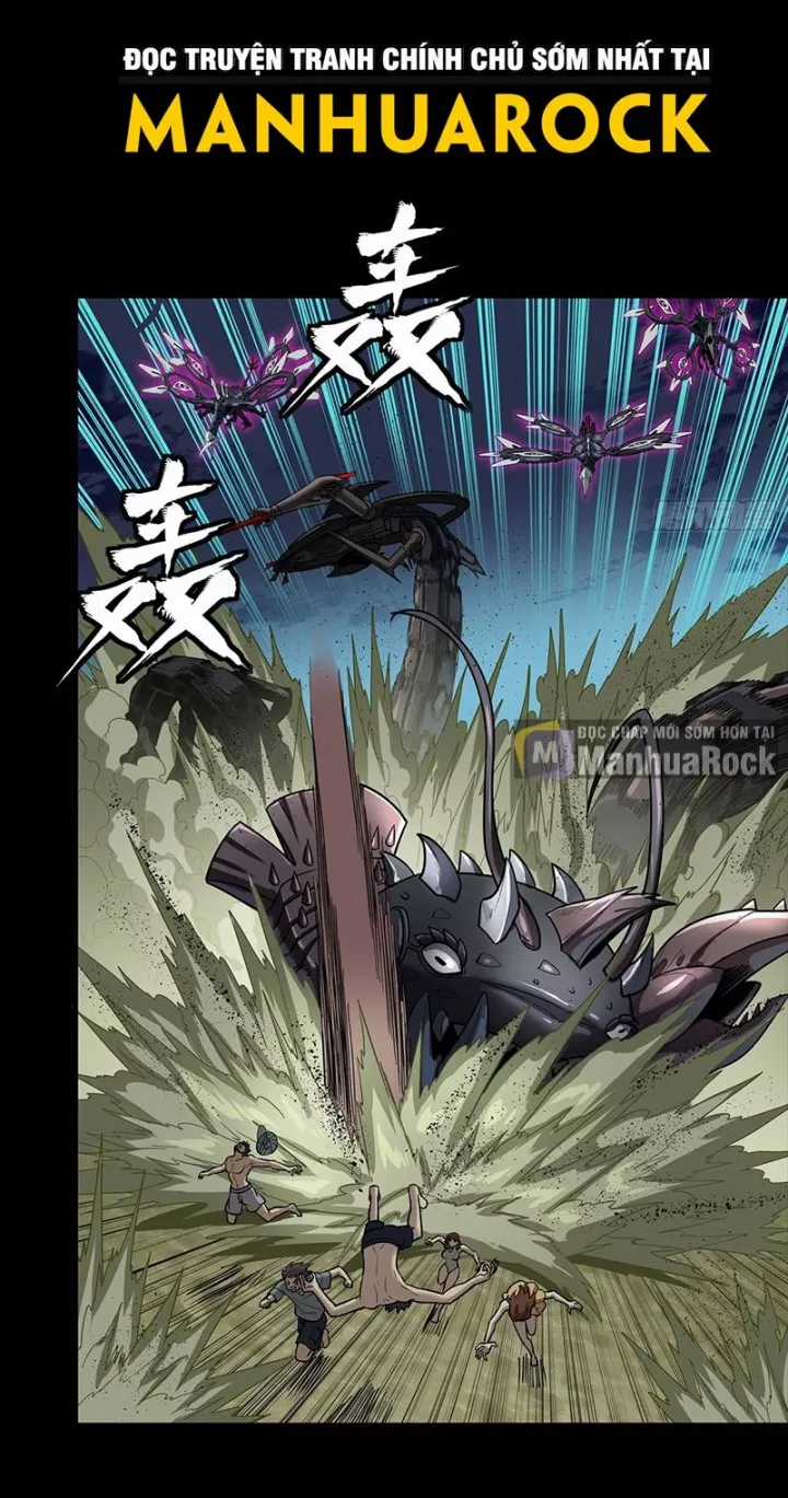 Tinh Giáp Hồn Tướng - Chapter 312 - Trang 4