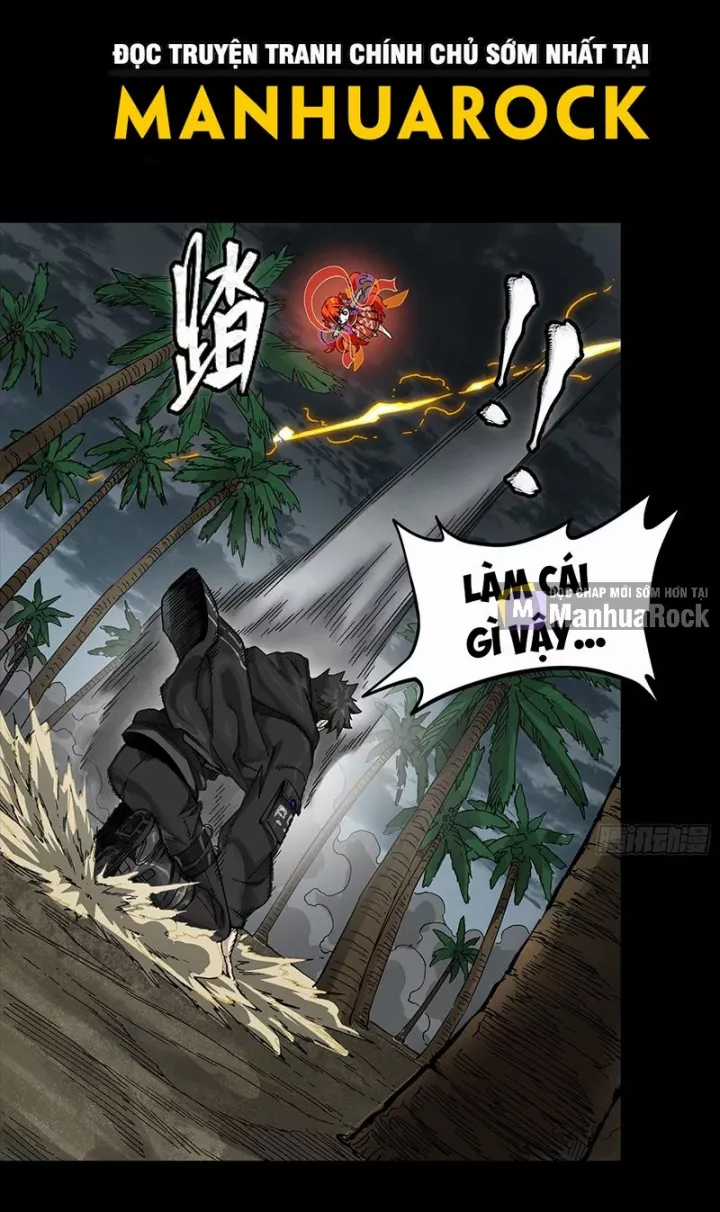 Tinh Giáp Hồn Tướng - Chapter 312 - Trang 31
