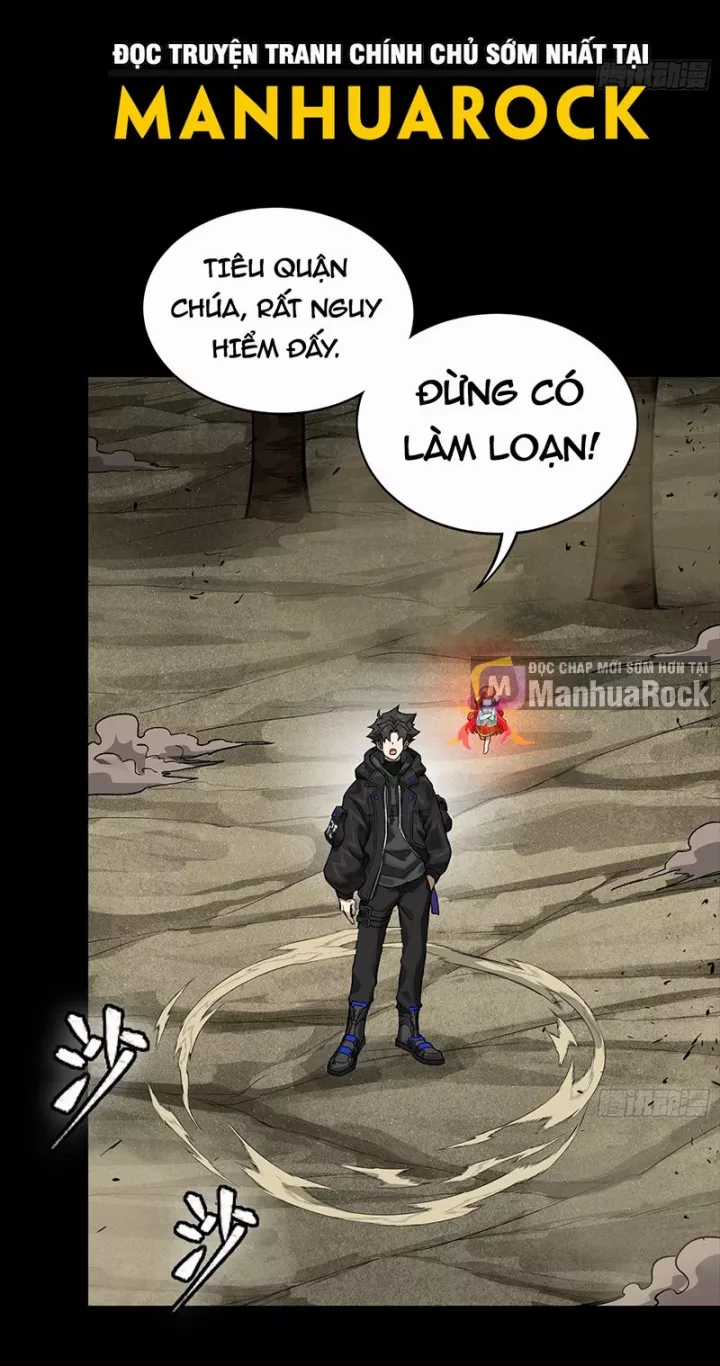 Tinh Giáp Hồn Tướng - Chapter 312 - Trang 32