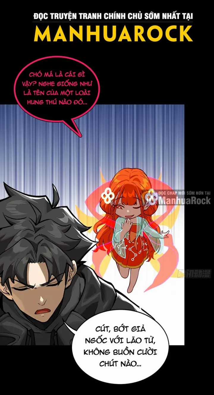 Tinh Giáp Hồn Tướng - Chapter 312 - Trang 34