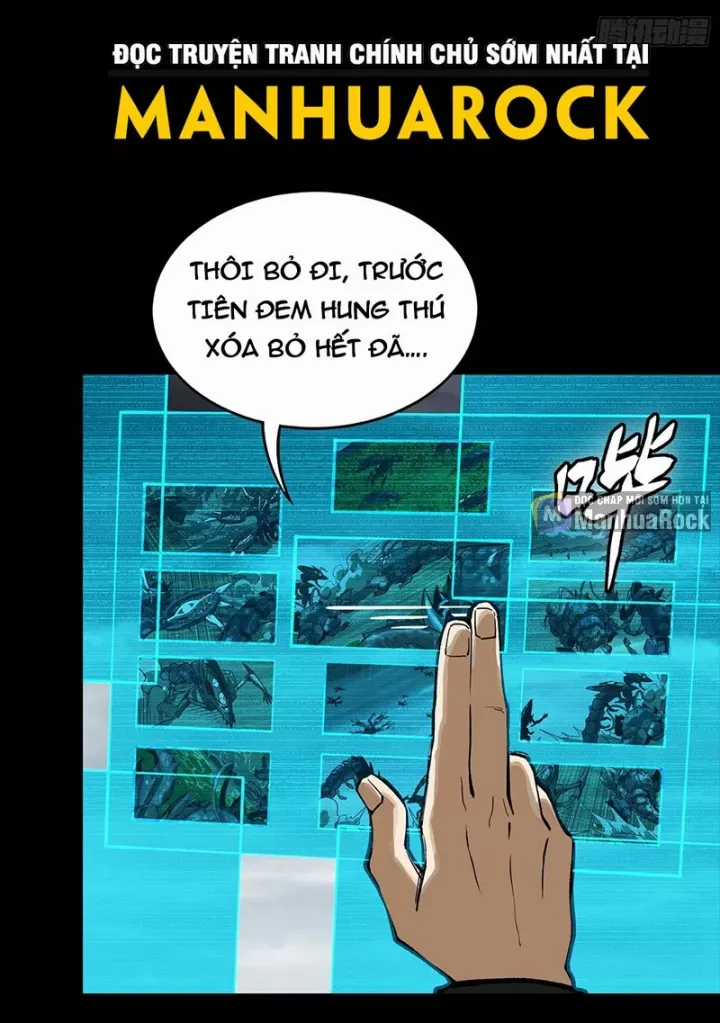 Tinh Giáp Hồn Tướng - Chapter 312 - Trang 36