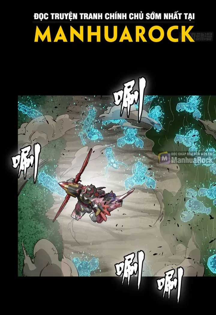 Tinh Giáp Hồn Tướng - Chapter 312 - Trang 38