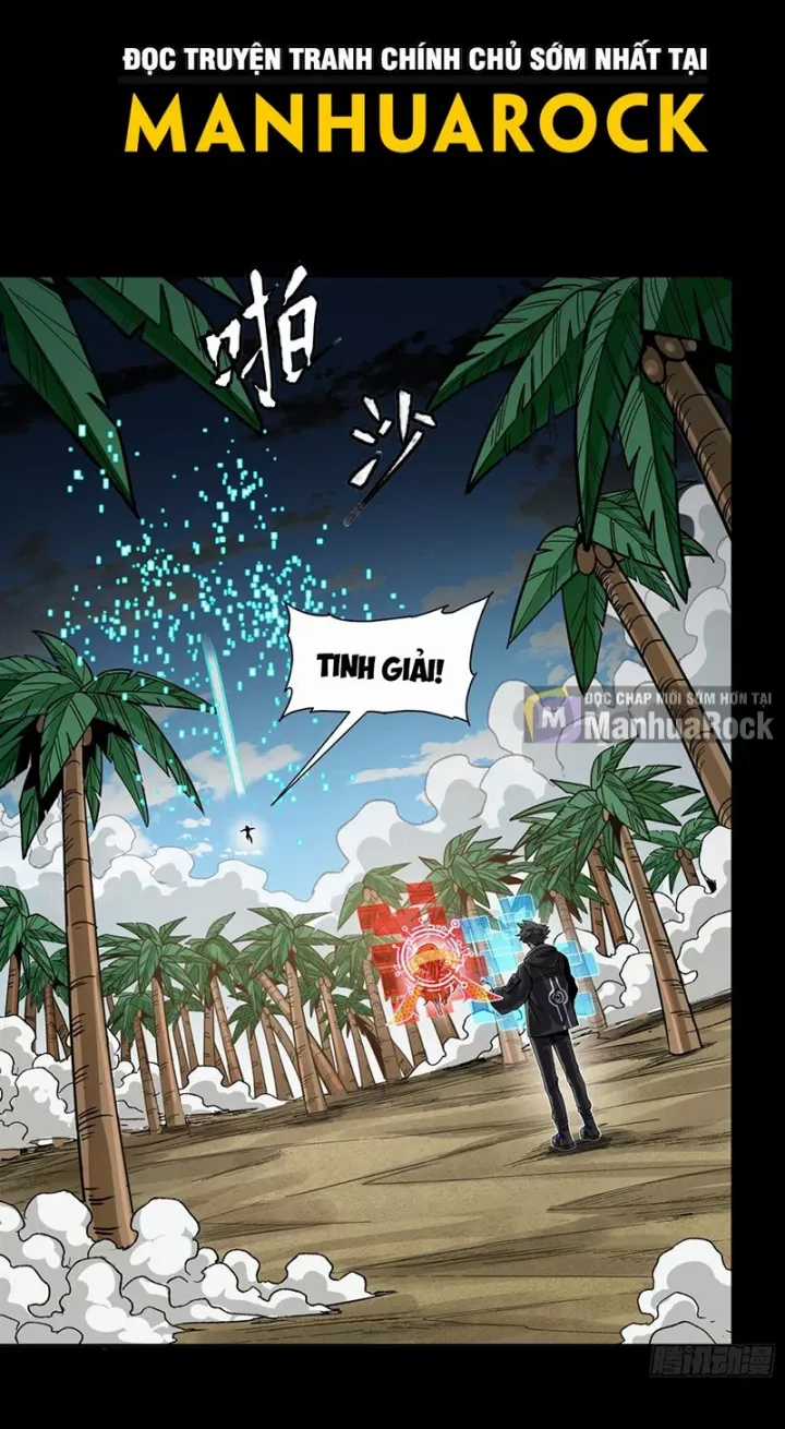 Tinh Giáp Hồn Tướng - Chapter 312 - Trang 39