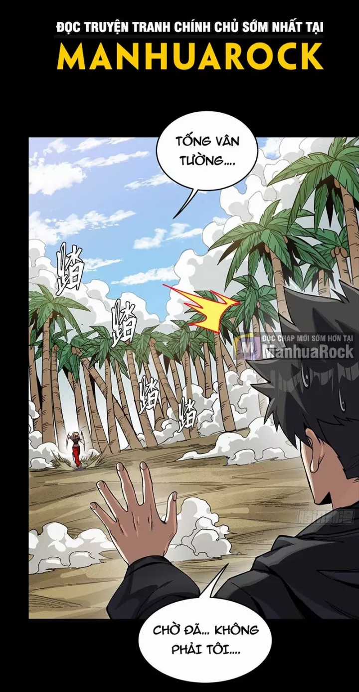 Tinh Giáp Hồn Tướng - Chapter 312 - Trang 40