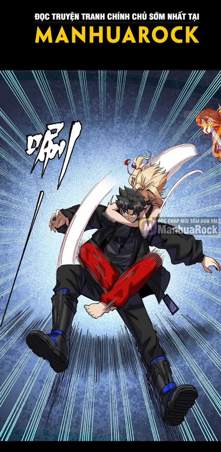 Tinh Giáp Hồn Tướng - Chapter 312 - Trang 42