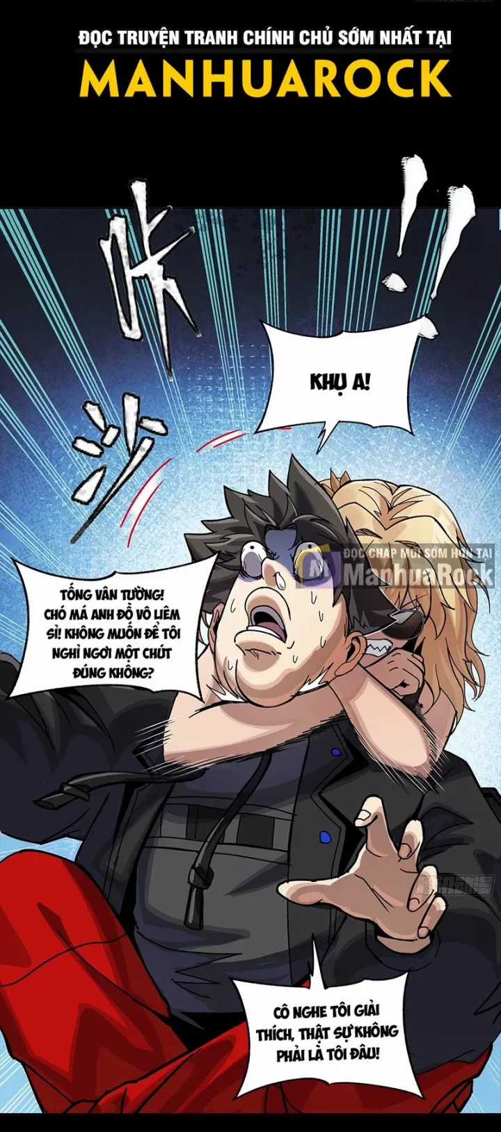 Tinh Giáp Hồn Tướng - Chapter 312 - Trang 43