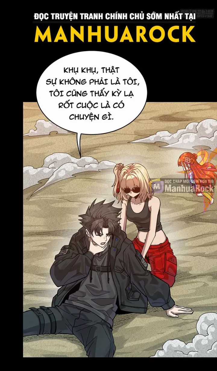 Tinh Giáp Hồn Tướng - Chapter 312 - Trang 46