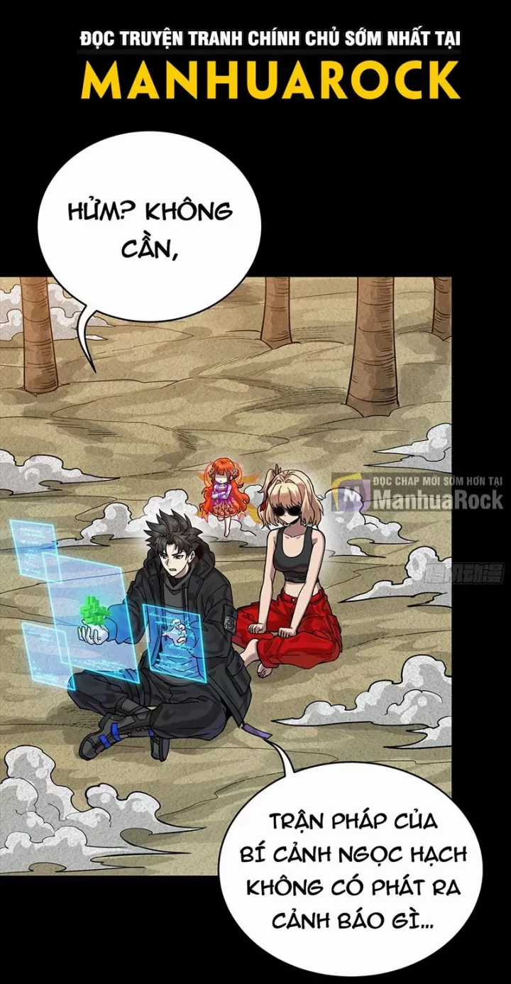 Tinh Giáp Hồn Tướng - Chapter 312 - Trang 48