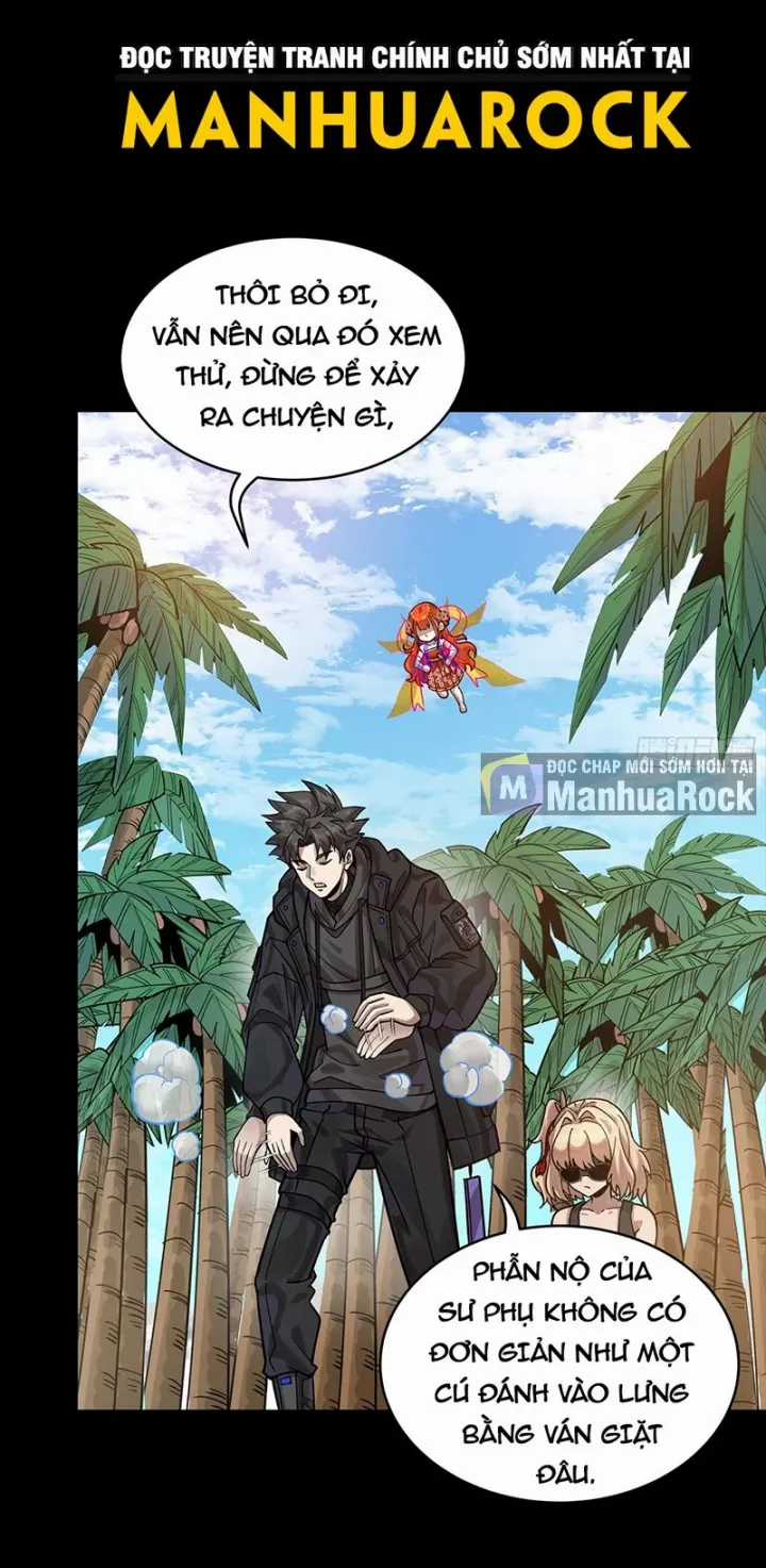 Tinh Giáp Hồn Tướng - Chapter 312 - Trang 49