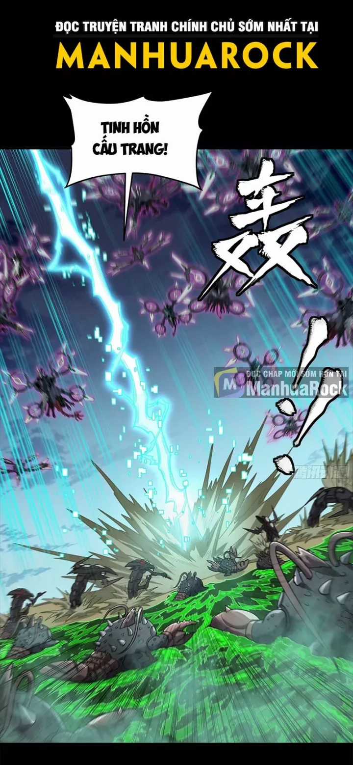 Tinh Giáp Hồn Tướng - Chapter 312 - Trang 6