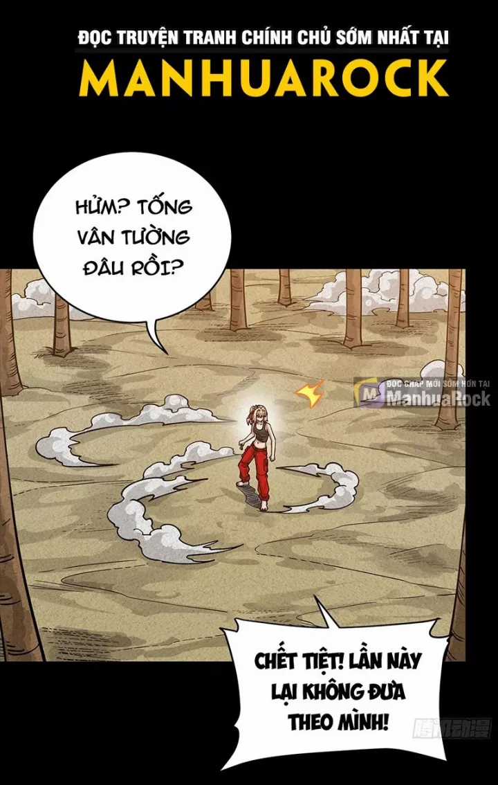 Tinh Giáp Hồn Tướng - Chapter 312 - Trang 54