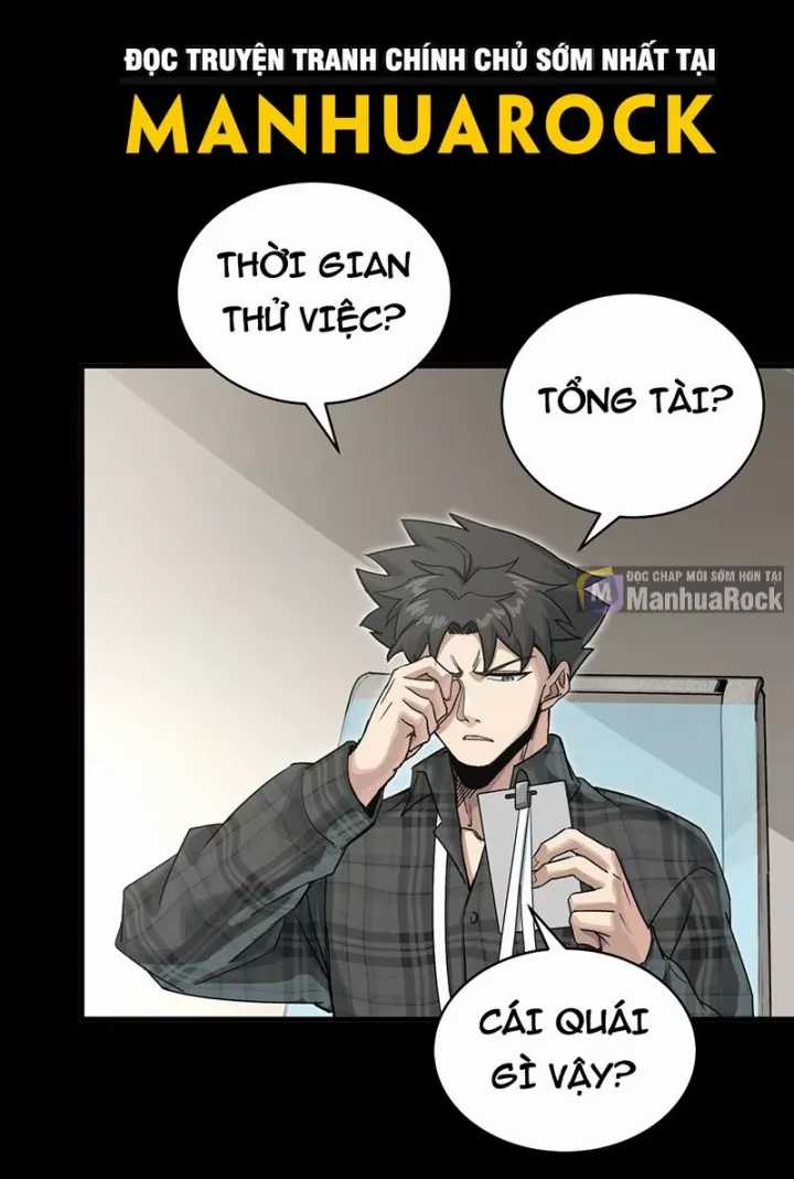 Tinh Giáp Hồn Tướng - Chapter 312 - Trang 62