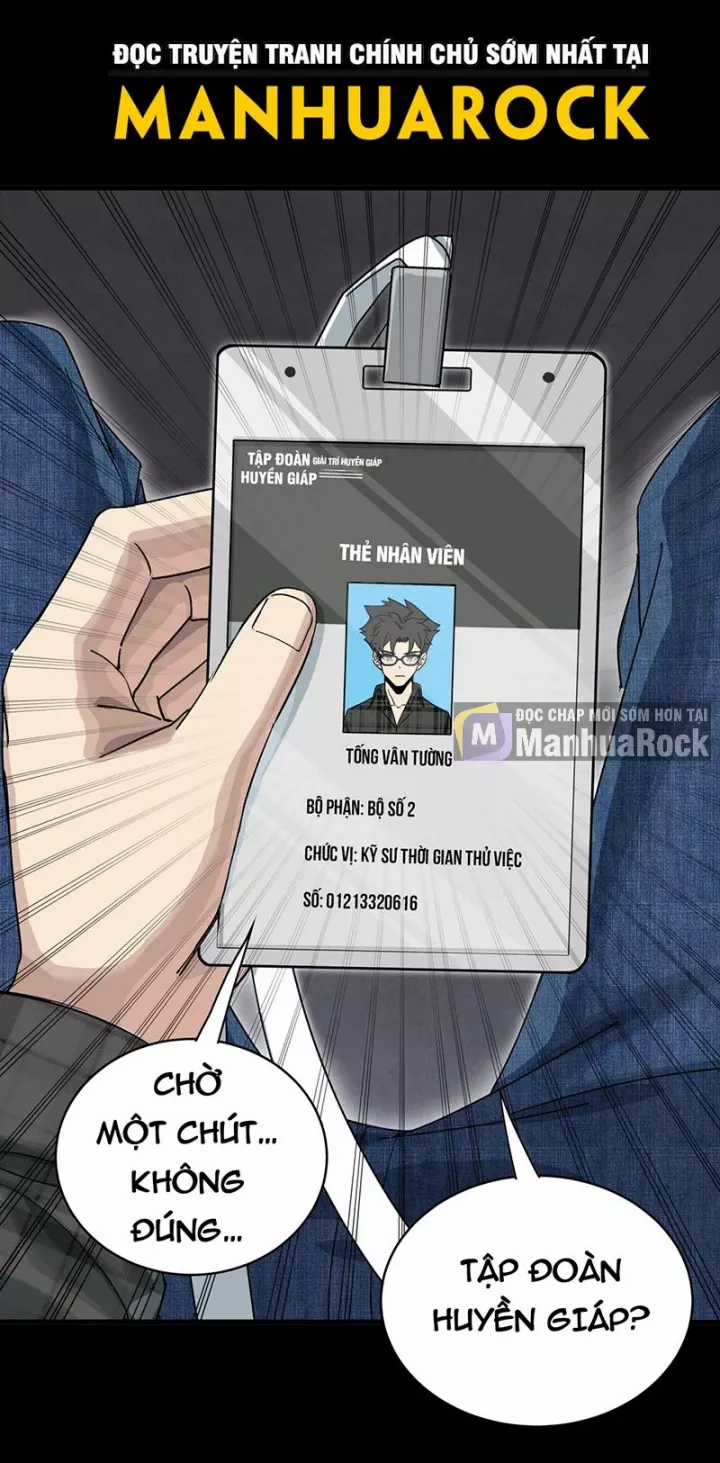 Tinh Giáp Hồn Tướng - Chapter 312 - Trang 63