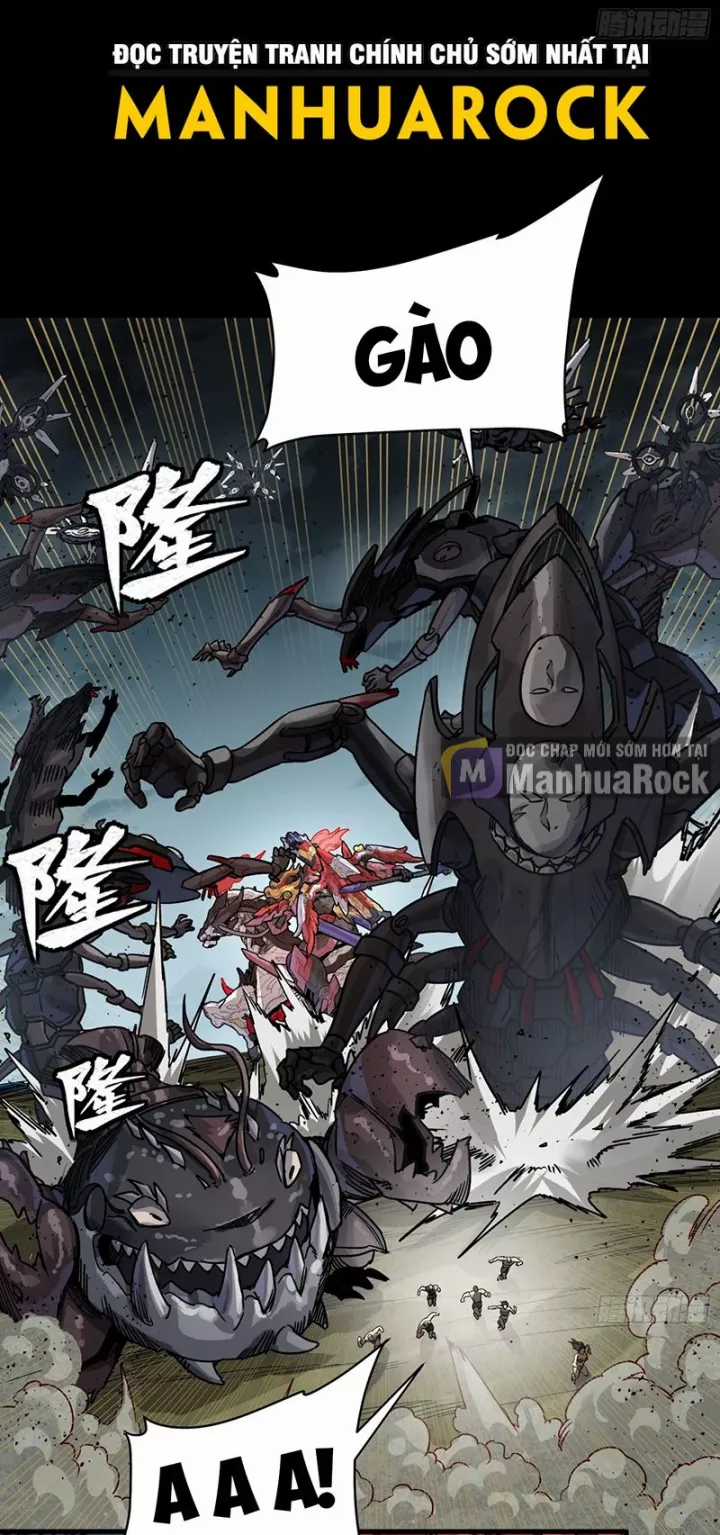 Tinh Giáp Hồn Tướng - Chapter 312 - Trang 9