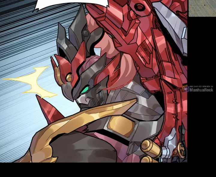 Tinh Giáp Hồn Tướng - Chapter 312 - Trang 10