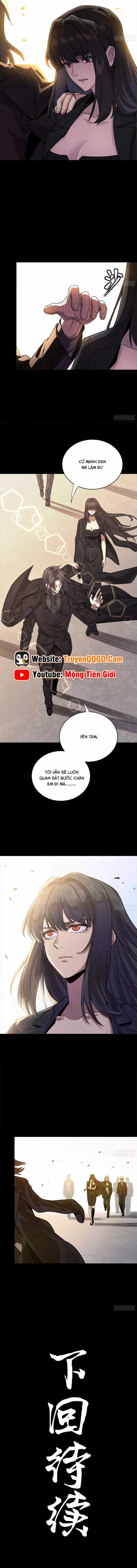 Tinh Giáp Hồn Tướng - Chapter 313 - Trang 5