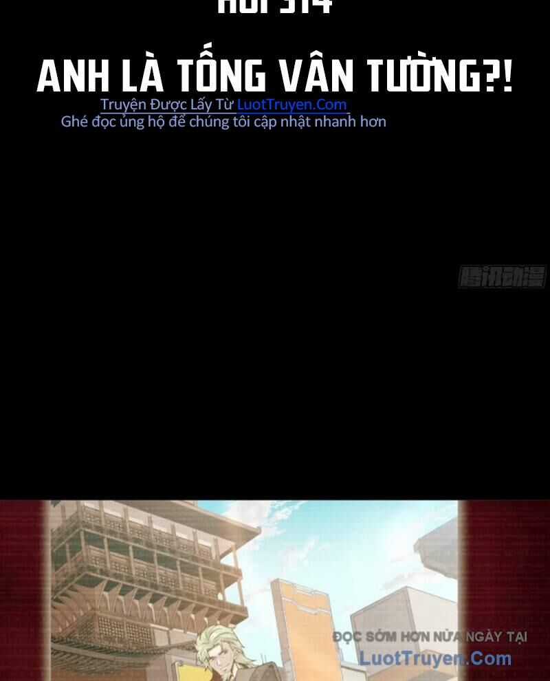 Tinh Giáp Hồn Tướng - Chapter 314 - Trang 4