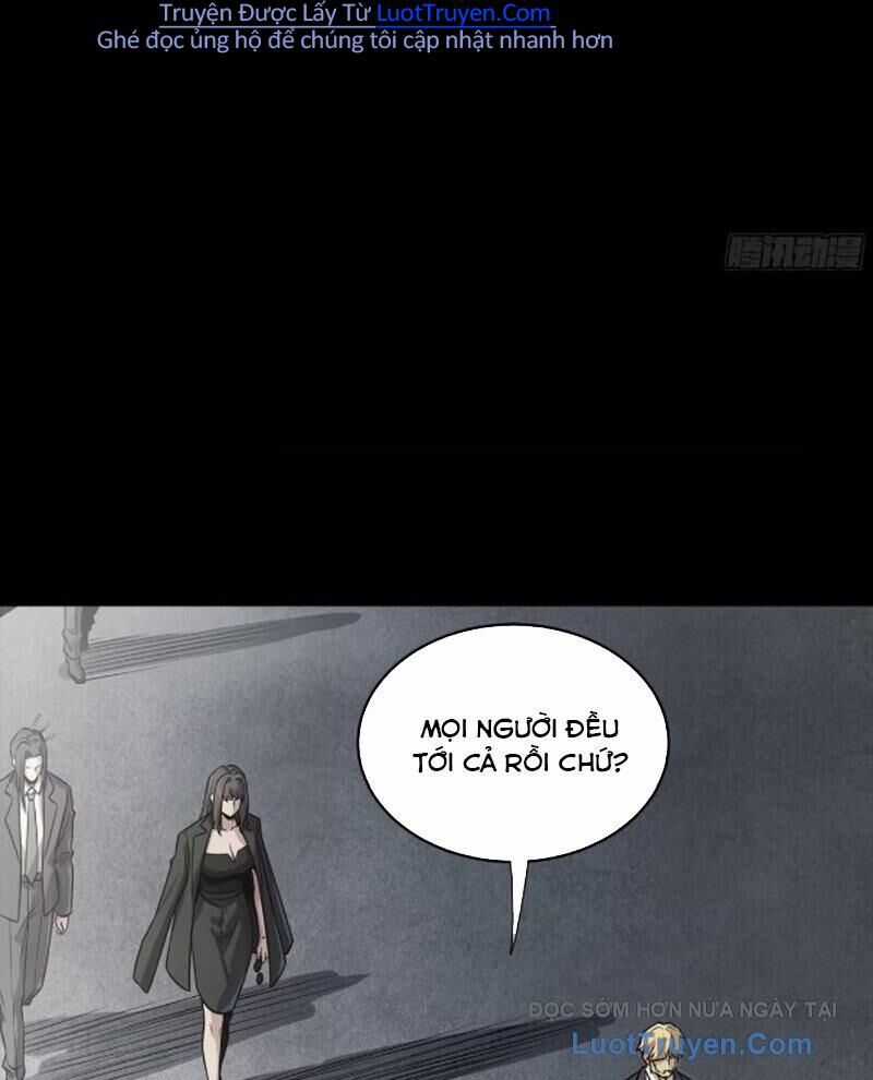 Tinh Giáp Hồn Tướng - Chapter 314 - Trang 34