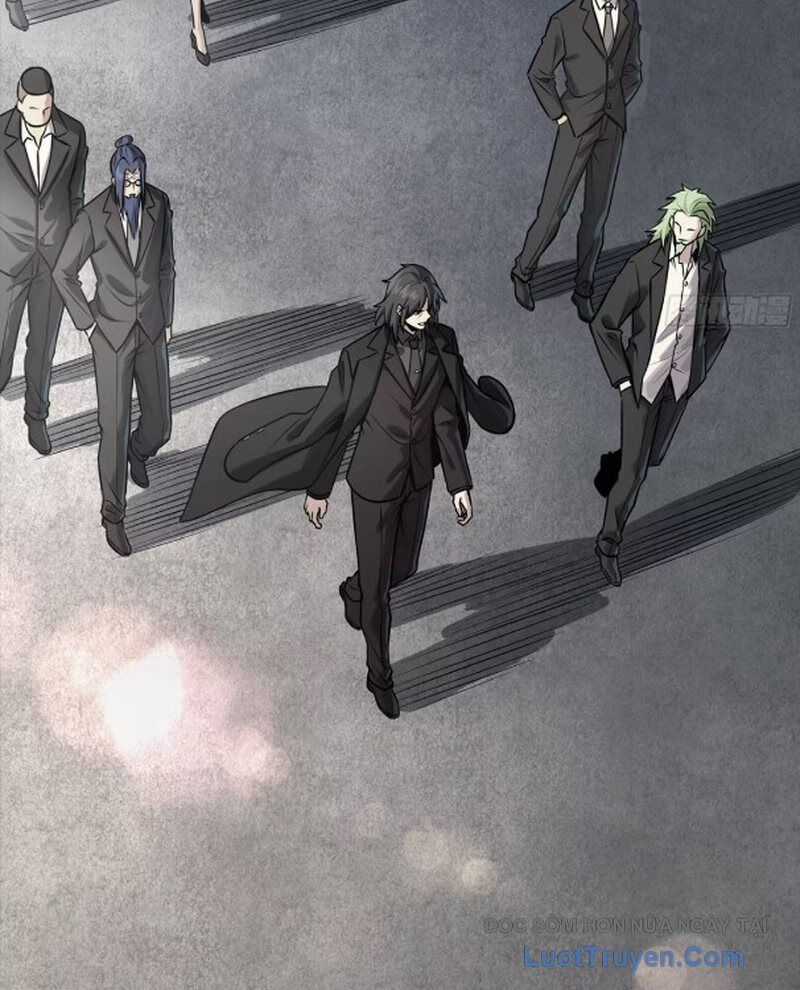 Tinh Giáp Hồn Tướng - Chapter 314 - Trang 35